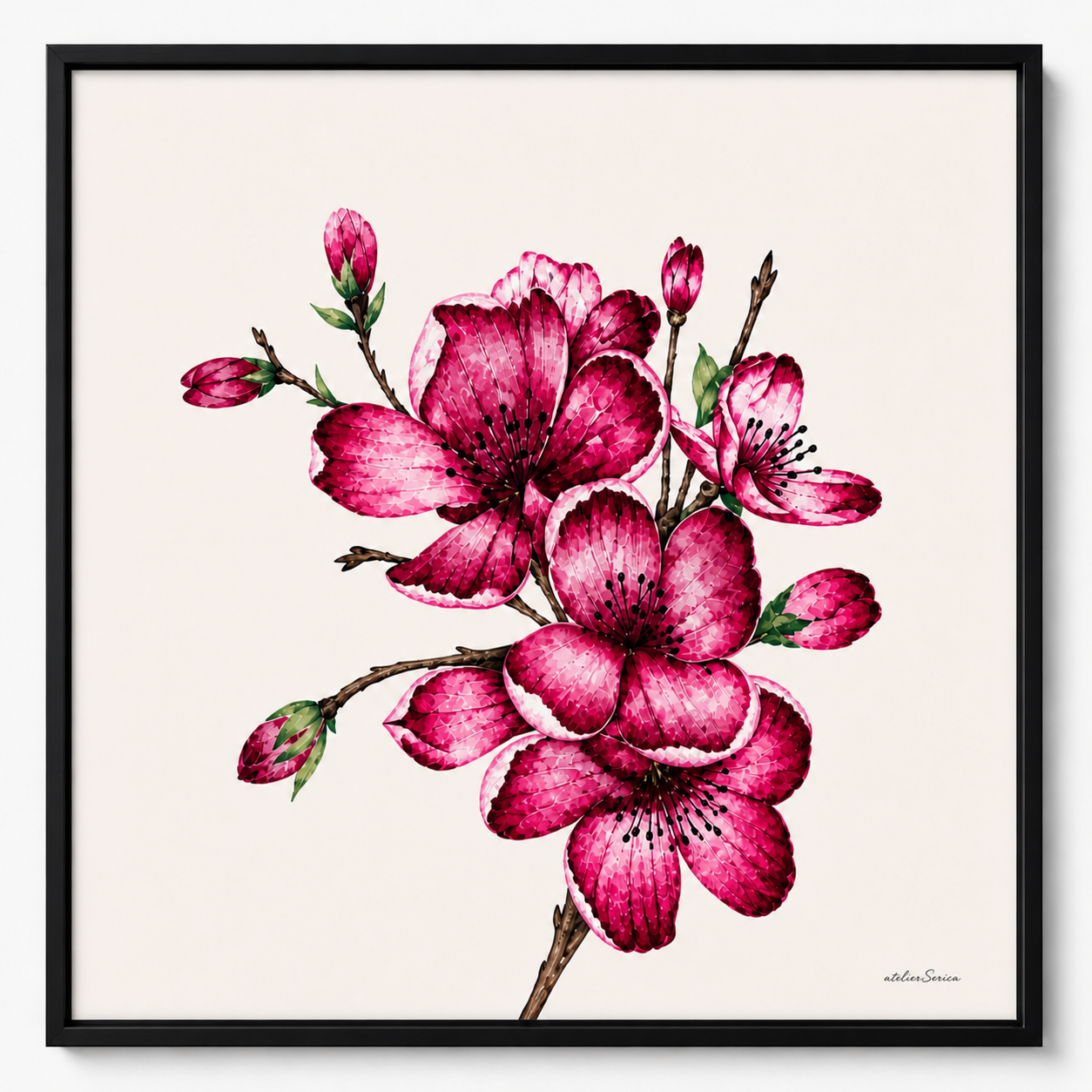 FIORI DI PESCO